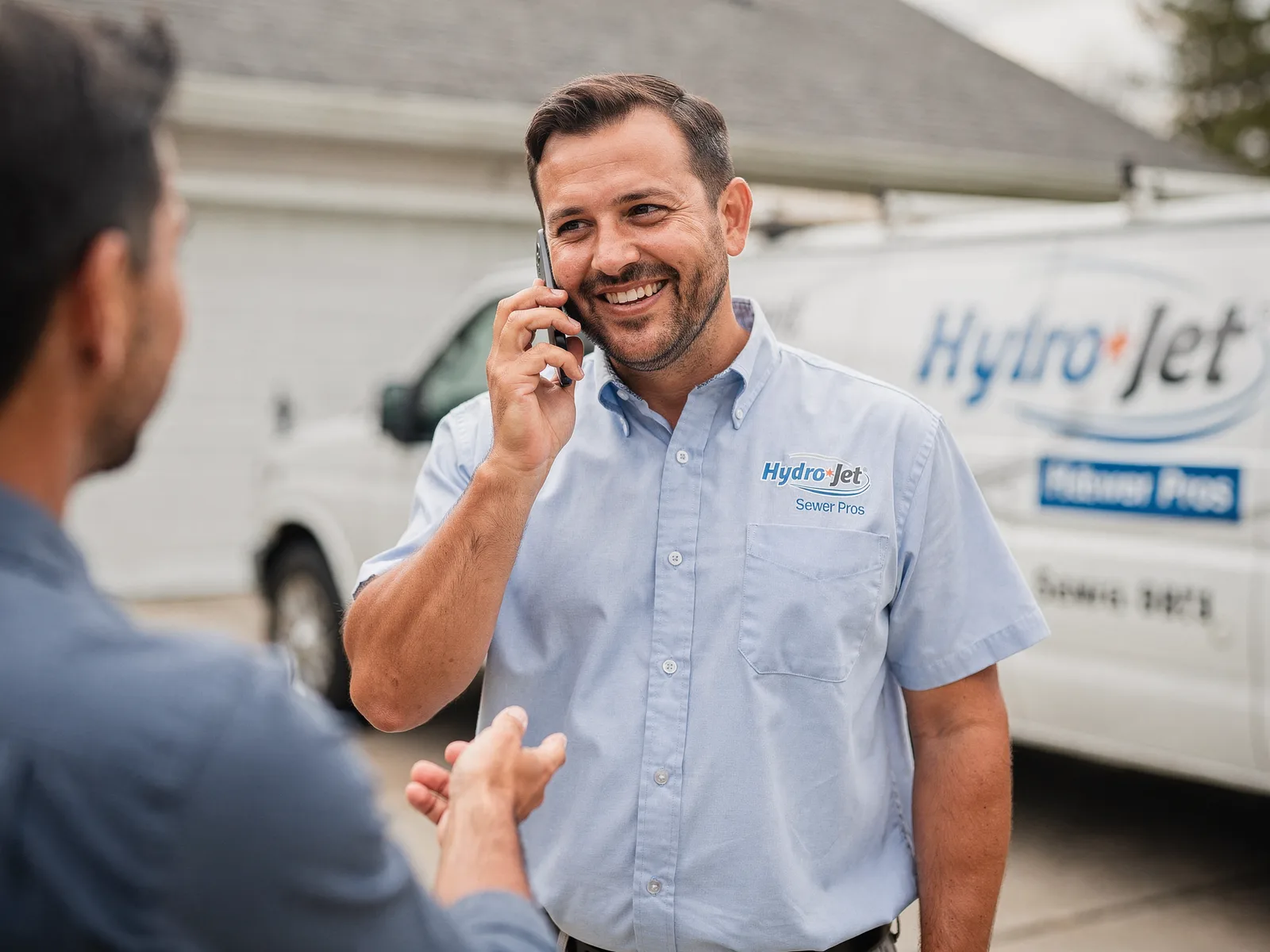 Hydro Jetting Frankfort, ME FAQs